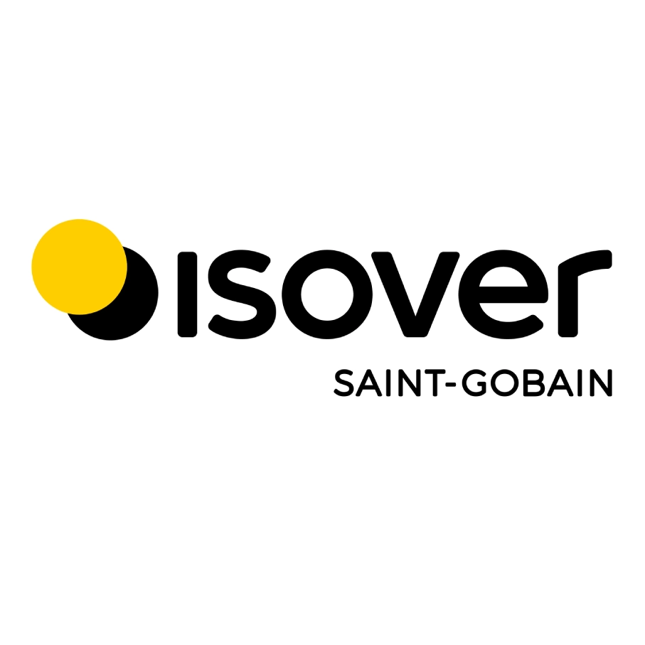 logo Isover