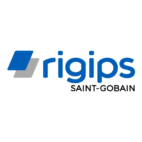 logo Rigips